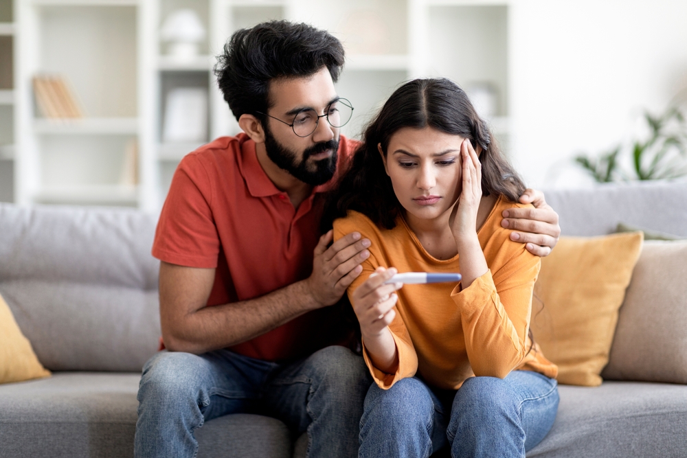 Tratamento para infertilidade feminina